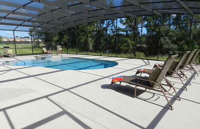 Sm215701 - Watersong - 5 Bed 4 Baths Villa - Foto 34