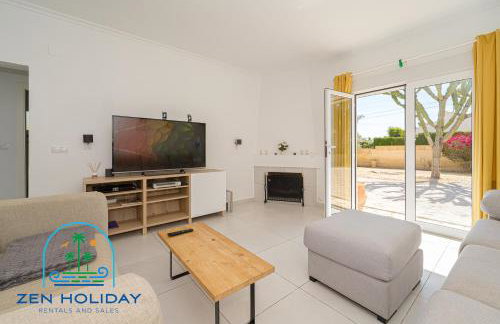 Villa Reyets 4 bed 3 bath Private Pool - Foto 11