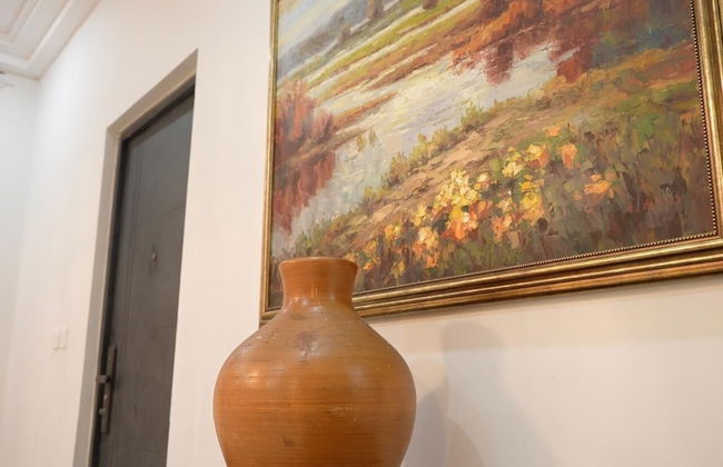 Ocean Breeze Luxury Apartments - Foto 14