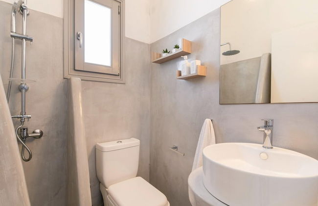 Afluencia Apartment 6 - Naoussa - Photo 15