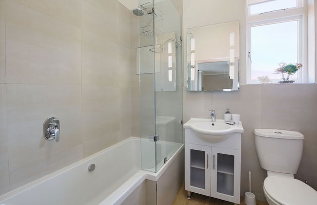 Oppiesee Selfcatering Apartments - Foto 53