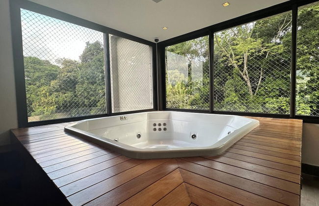 Mans o 6 Suites Riviera - Foto 36