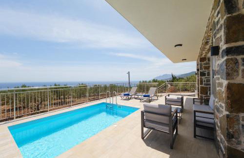 Chryselia Suites- Private Pool - Foto 76