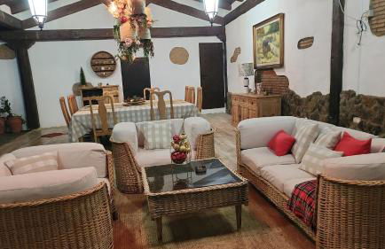 Casa Rural El Canto Del Agua - Foto 33