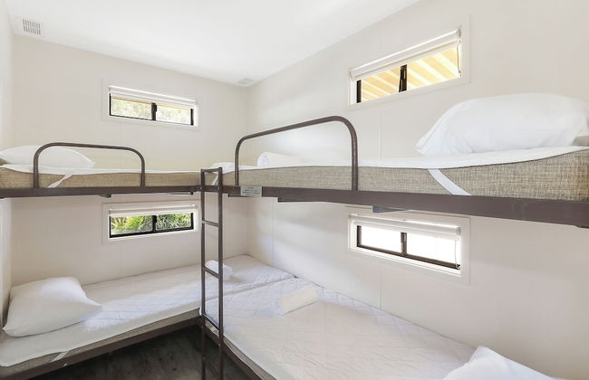 Reflections Moonee Beach - Holiday Park - Foto 13