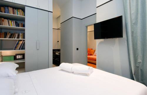 AmazINN Collection Madrid Amor de Dios - Photo 80