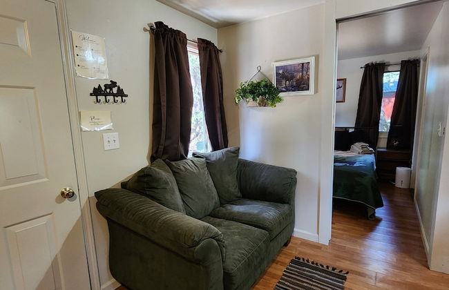 Bear Necessities Cottages - Foto 22