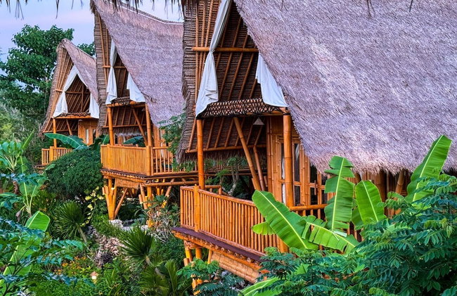 Penida Bambu Green Suites - Foto 13