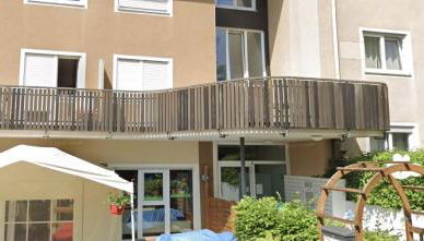 Kleines Apartment mit Balkon - Foto 5