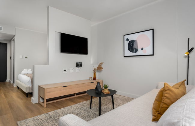 The Tokyo Aparthotel by Totalstay - Foto 25