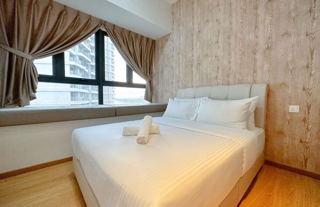 Country Garden Danga Bay By Stayrene - Foto 5