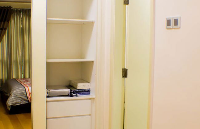 Crest Residence - Photo 26