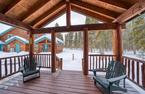 Trapper`s Treasure 5B - Foto 8