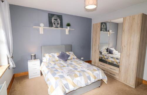 Willow Tree Farm House - Foto 24