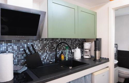 Ilsehof Tiny-House Mimi - Foto 8