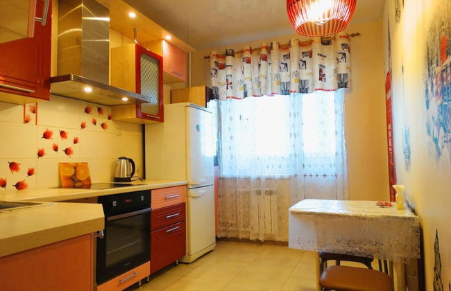 Inndays on Miheeva 19-202 - Foto 10