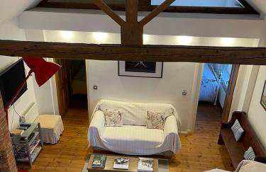 300 year old barn conversion - Foto 11