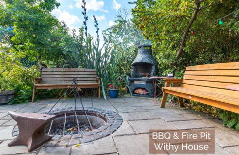 Withy Cottages - Photo 94