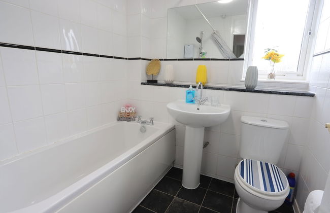 Birmingham HS2 NEC AIRPORT - Foto 28