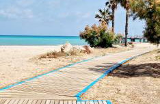 Apartamento playa Moncofa-Chilches - Foto 5