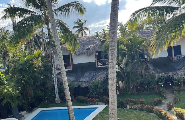 Villas Mana - Foto 1