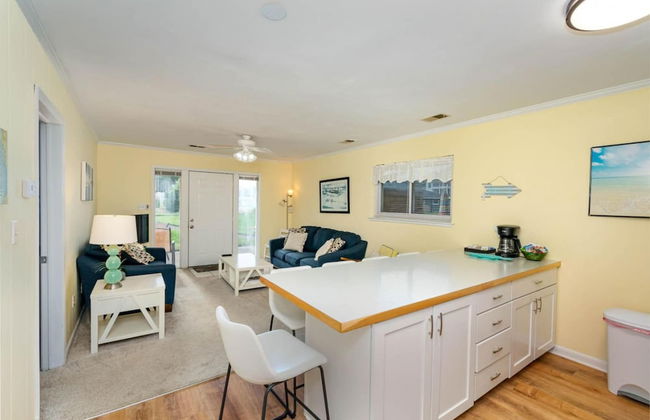 Sandpiper s Perch 1 4 Mile From Beach With Pool - Foto 13