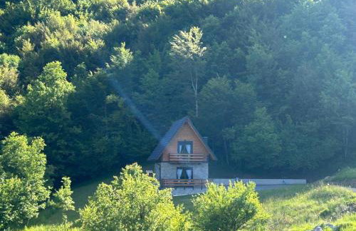 Kuća za odmor LO - Photo 27