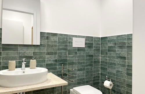 Palermo central stay - Foto 19