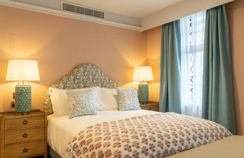 The Vineyard Hotel in Horsham, Near Gatwick Airport - Foto 34