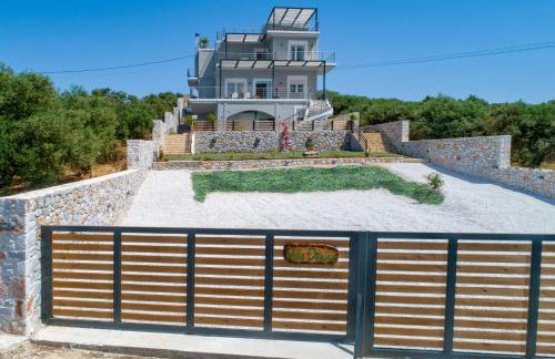 Villa Denise - Foto 46