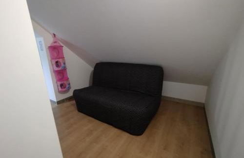 maison luxe disney aeroport tillé 2 a 5 personnes - Foto 37