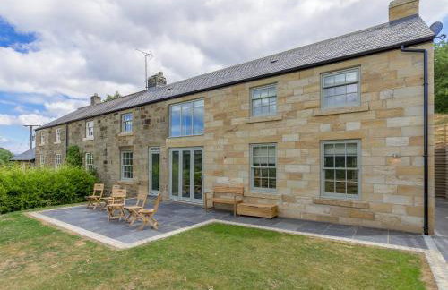 Ivy Cottage - Foto 1