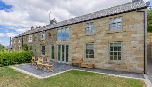 Ivy Cottage - Foto 1