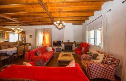 Frosos Beachfront Maisonette Acharavi - Foto 22