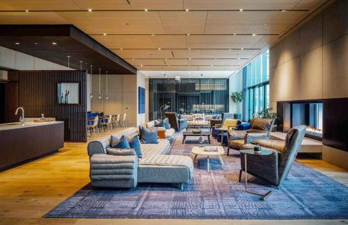 South Loop 2BR w pool bbq gym nr Grant Park CHI-777 - Foto 44