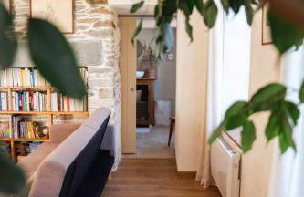 Le Pré de la Mer Le Gîte - Foto 16