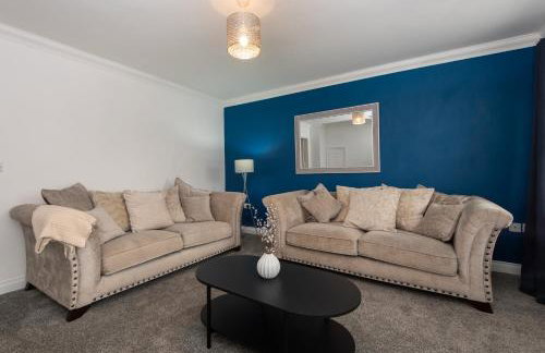 Brancepeth Place - Foto 3