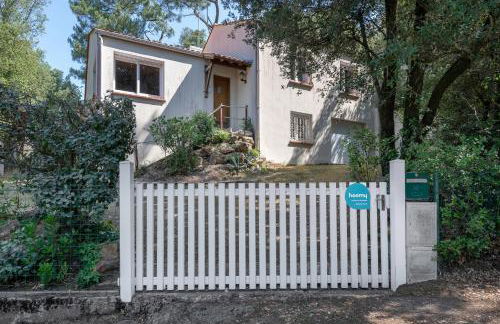 Maison Dune et Forêt à 100m de la mer - Photo 23