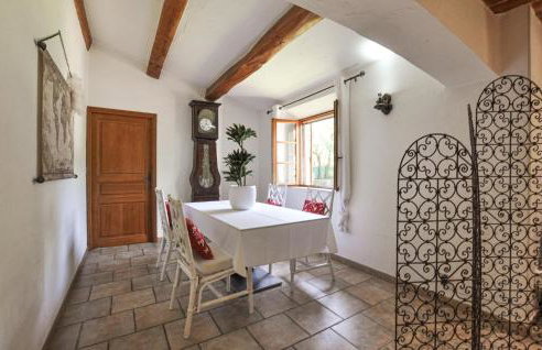 Stunning Home In Fayence With Wifi - Photo 13