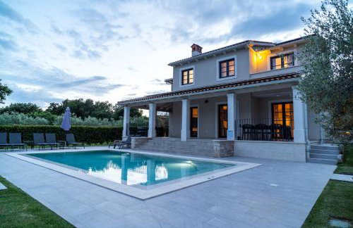 Villa Cavallina - Foto 7