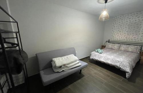 Casa Rural Sevilla - Foto 14