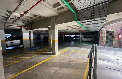 Parque Shopping - Flats Deluxe no Pina Recife por Yolo - Foto 20