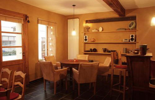 Pension zum Hirschstein - Photo 58