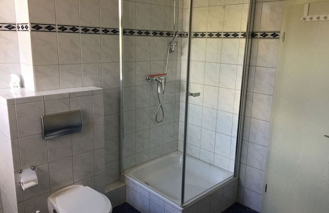 Ferienwohnung Alabama - Foto 23