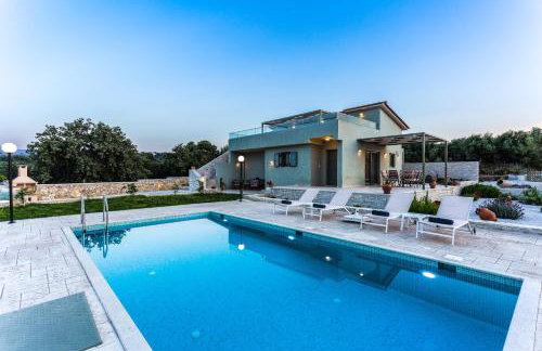 Iokasti Villa - Foto 1