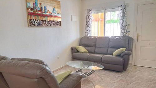 Holiday home + private car park - Foto 4