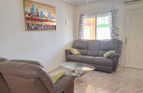 Holiday home + private car park - Foto 4