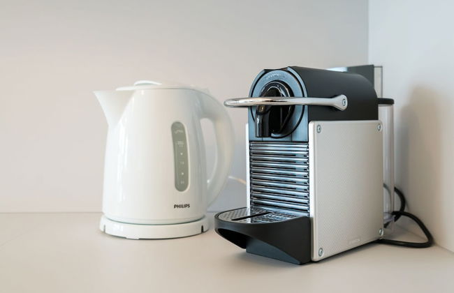 Vienna Residence Spacious Apartment for up to 4 Guests Directly at the U4 - Foto 35