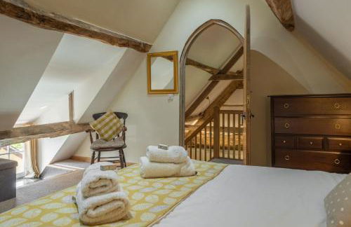 The Garden Barn - Photo 26