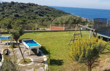 Villa Liamone - Foto 14